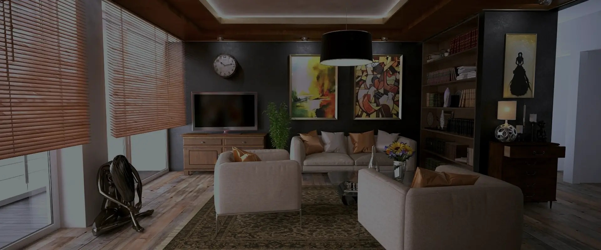 Interior design showcase 2