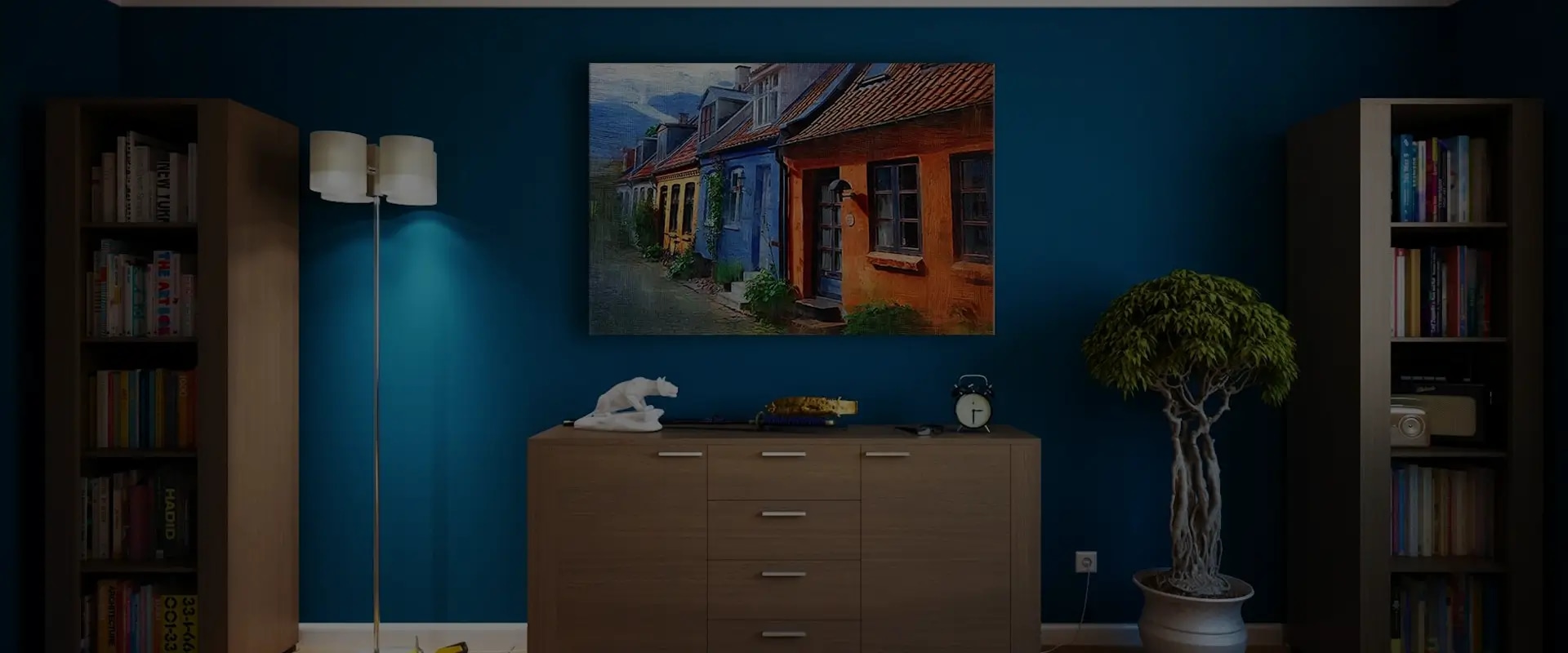 Interior design showcase 4